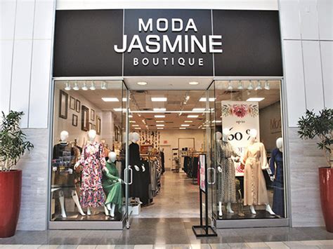 moda jasmine boutique